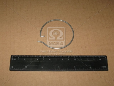 Кольцо колодки торм. стопорное D=54х2 (пр-во BPW)