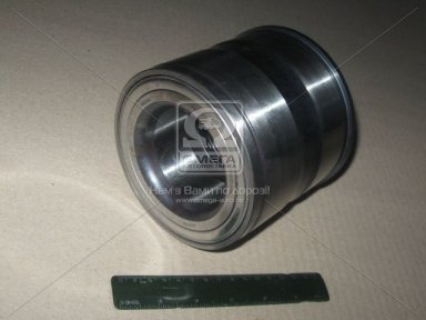 Подшипник ступицы SCANIA 3,4 SERIES (пр-во FAG)