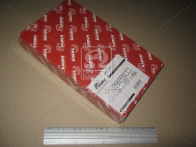 Р/к компресора повний WABCO, DAF 75/ 85CF, F75/ 95, 95XF, XF95 (вир-во VADEN)