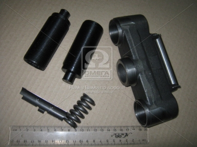 Р/к супорта (вир-во SAMPA)