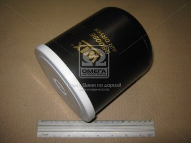 Картридж вологовідділювача (TRUCK) (вир-во WIX-Filtron)