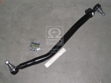 Тяга рул. поздовжня VOLVO FH12,16,FM7,9,10,12 L=863 (вир-во Moog)