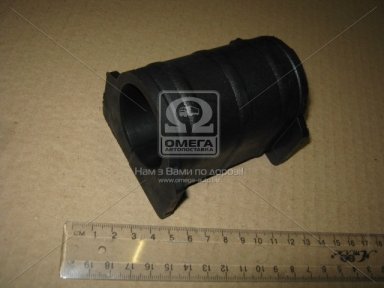 Втулка стабілізатора 45x66 VOLVO FH12, FH16 передн. внутр. (вир-во Sampa)