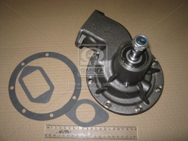 Насос водяний RVI Magnum MACK (в зборі без шківа) (вир-во Sampa)