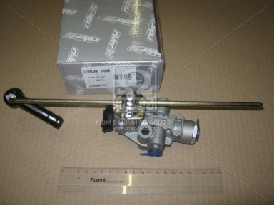 Кран рівня підлоги VOLVO FH DAF (RIDER)