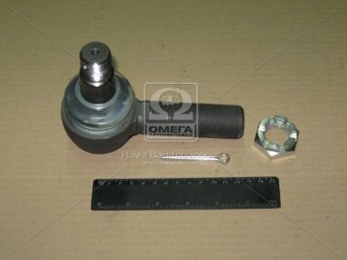 Накінечник М30*1,5*120 тяги рул. DAF, IVECO, MAN, MB, RENAULT, SCANIA, VOLVO лев. (вир-во Febi)