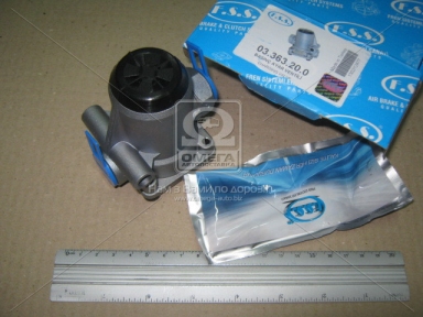 Клапан ограничения давл. VOLVO (пр-во F.S.S)