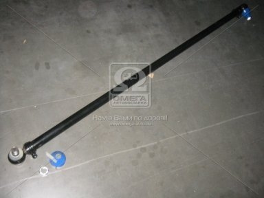 Тяга рул. поперечная DAF CF65,75,85,XF95,105 L=1690 (пр-во CEI)