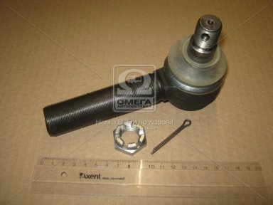 Наконечник тяги рулевой DAF CF75,85,95XF,XF105, MAN L,M2000 прав. (пр-во CEI)