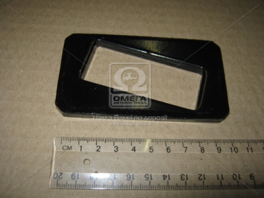 Пластина 31x57,5x103,5x8 регулировочная BPW (пр-во Sampa)