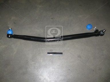 Тяга рул. продольная DAF 75,85CF,95XF,XF95 L=1005 (пр-во CEI)