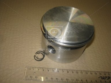 Поршень компресора з кільцями 100.00 mm (STD) RVI AE380,AE385,AE420,AE500,AE520,CBH320 (вир-во VADEN)