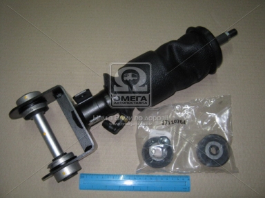 Амортизатор кабины RENAULT Kerax,Magnum,Premium, VOLVO FE (L191-275) задн. (пр-во Monroe Magnum)