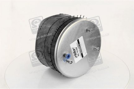 Пневморессора без стакана (RIDER)