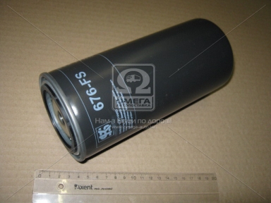 Паливний фільтр 676-FS (вир-во KS)