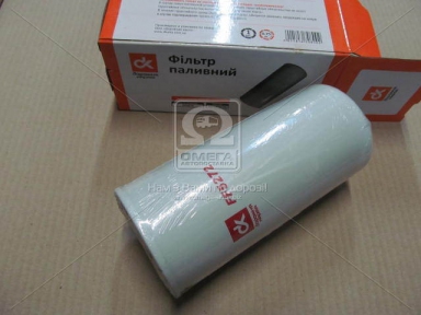 Фільтр палив. VOLVO TRUCK <ДК>
