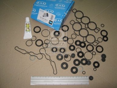 Р/к клапана магнітного ECAS (вир-во F. S. S)