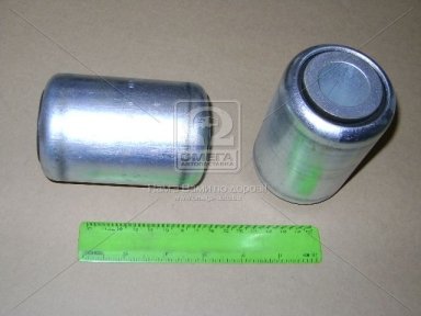 Сайлентблок ресори D=68х30х104 (вир-во SAF)
