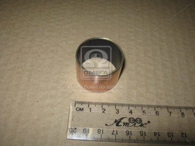 Втулка колодки торм. (пр-во SAMPA)