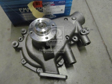 Насос водяной DAF FA85 (1992-1998) FA95 (1990-1998) (пр-во Emmerre)