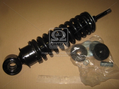 Амортизатор кабіни DAF 95XF, XF95, 105 (L277-337) передн. (вир-во Sampa)