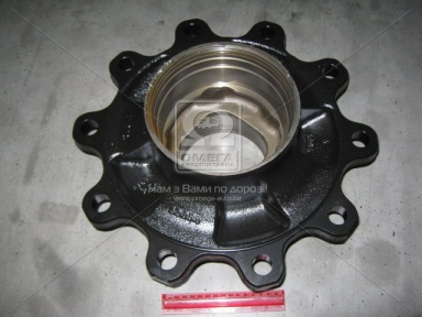 Маточина HZF ECOP 8010 (вир-во BPW)