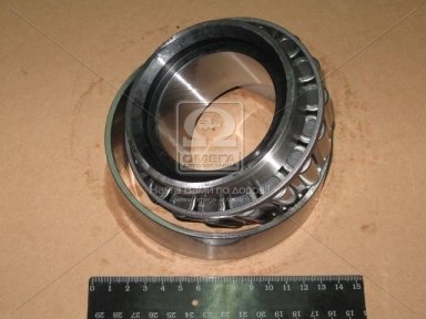 Подшипник ступицы MB ATEGO, NEOPLAN (пр-во FAG)