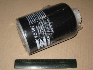 Фильтр топл. (пр-во Knecht-Mahle)