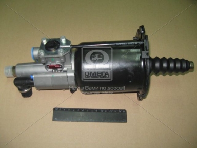 ПГУ зчеплення MB (вир-во Wabco)