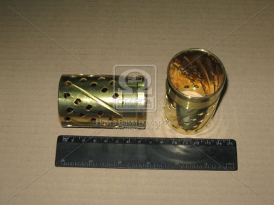 Втулка вала разжимного D=42х46х72,6 (пр-во BPW)