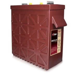 Акумуляторна батарея TROJAN IND23-4V