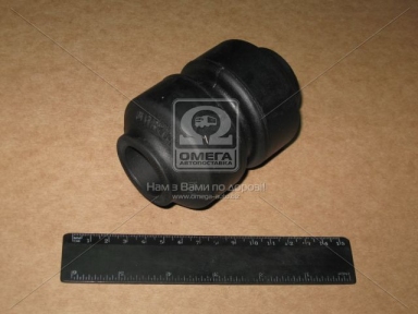 Сайлентблок 102*30*69 ресори SCHMITZ (вир-во Febi)