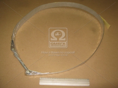 Хомут DAF XF пр-во Vanstar