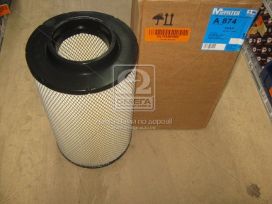 Фильтр воздушный DAF (пр-во M-filter)