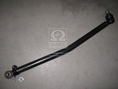 Тяга рул. поздовжня MB Atego L=836 (вир-во Sampa)