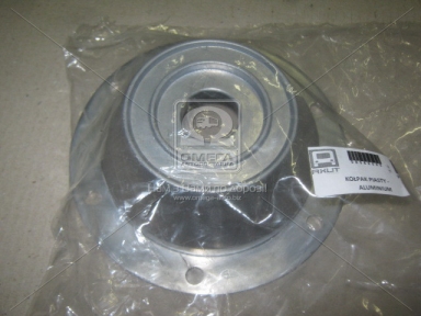 Кришка маточини TRAILOR (вир-во AXUT)