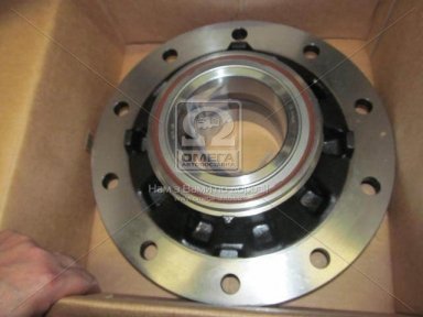 Маточина колеса SK RZ/RLS 9042/11242 SAF (вир-во Emmerre)