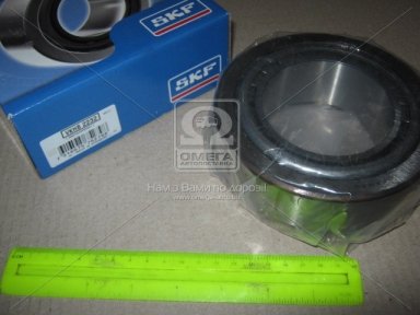 Підшипник ступиці DAF (вир-во SKF)