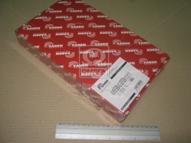 Р/к прокладок з клапанами WABCO, DAF XF105 (виробництво VADEN)