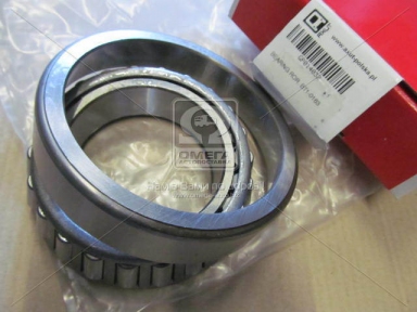 Підшипник маточини ROR (вир-во AXUT)