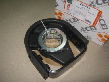 Опора вала кардан. (пр-во CEI)