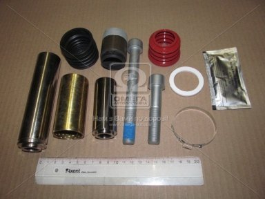 Р/к супорта KNORR SB6,SB7 (вир-во TTT-auto)