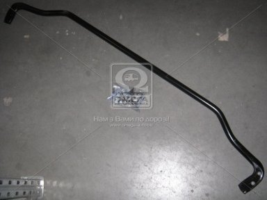 Стабілізатор кабіни RENAULT Kerax,Premium (вир-во Emmerre)