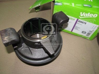 Подшипник выжимной RENAULT (пр-во Valeo)