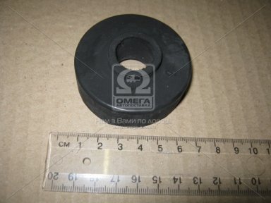 Втулка 20*60*24 амортизатора DAF CF65,75,85,95XF,XF95,105, SCANIA 3,4,P,G,R,T Series (пр-во Sampa)