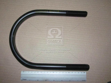 Стрем'янка М20*1,5*163*238 ресори SCHMITZ (вир-во Schomaecker)