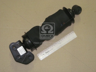 Амортизатор кабіни RENAULT Premium (L225-298) задн. (вир-во Sachs)