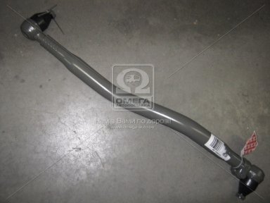 Тяга рул. продольная VOLVO FH12,16,FM7,10,12 L=881 (пр-во Febi)