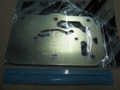 Плита компресора WABCO, DAF 75/85CF, F75/95, 95XF, XF95 (вир-во VADEN)