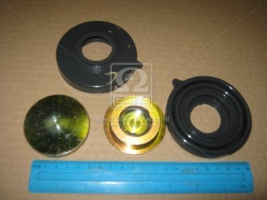 Р/к супорта MERITOR B,C,D,LE DUCO заглушки, пильовики (вир-во TTT-auto)